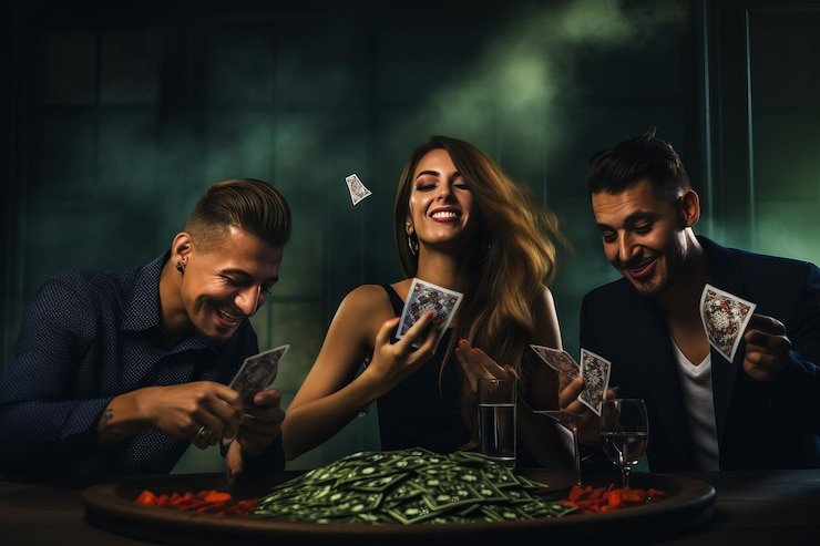 Ikon keamanan dan perlindungan data pengguna di platform cahaya 4d